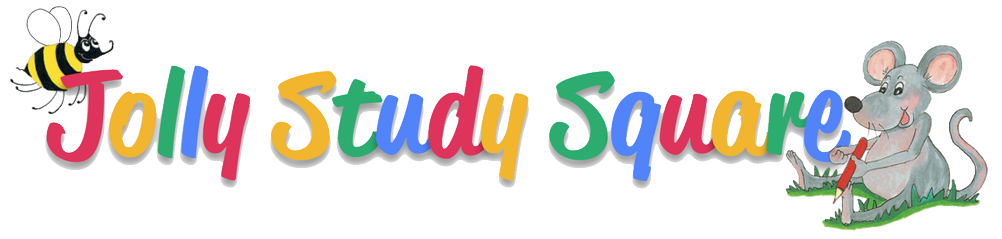 Jolly Study Square